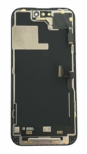 Display SWAP iPhone 14 Pro (din dezmembrari) - Img 2