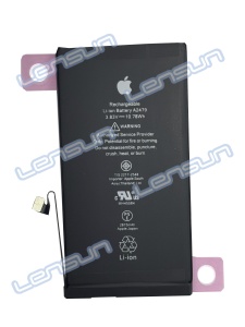 Baterie Acumulator iPhone 12 / 12 Pro Original Swap 0-1 Cicluri - Img 1