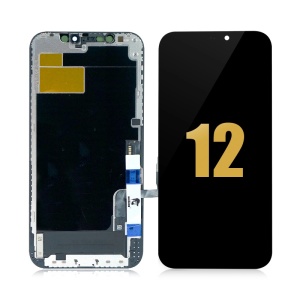 Display iPhone 12 / 12 Pro Incell MECANICO - Img 1