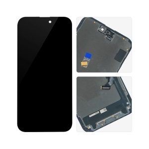 Display iPhone 15 Plus Incell MECANICO - Img 3