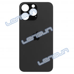 Capac spate sticla iPhone 14 Pro Max - Img 1
