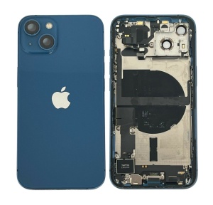 Carcasa Swap iPhone 13 Fullflex (din dezmembrari) - Img 1