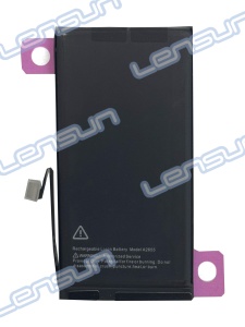 Baterie Acumulator iPhone 13 Run DIAGNOSTIC Capacitate marita - Img 1