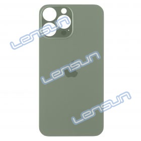 Capac spate sticla iPhone 13 Pro Max - Img 1