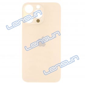 Capac spate sticla iPhone 14 Pro Max - Img 2