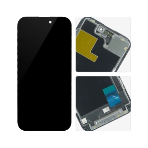 Display iPhone 14 Pro Incell MECANICO - Img 5