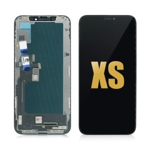 Display iPhone XS Incell MECANICO - Img 1