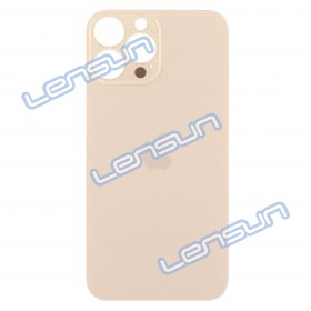 Capac spate sticla iPhone 13 Pro Max - Img 2