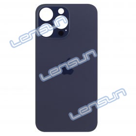 Capac spate sticla iPhone 14 Pro Max - Img 3