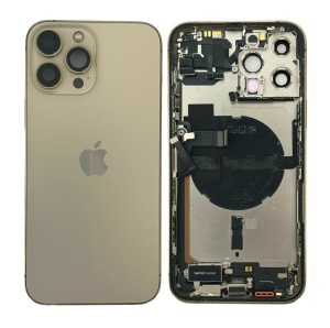 Carcasa Swap iPhone 13 Pro Max Fullflex (din dezmembrari) - Img 1