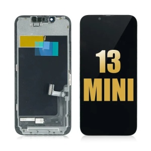 Display iPhone 13 Mini Incell MECANICO - Img 1