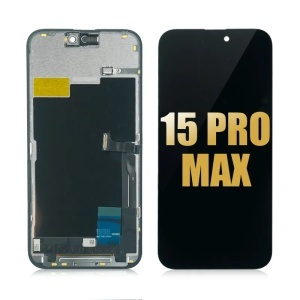 Display iPhone 15 Pro Max Incell MECANICO - Img 1