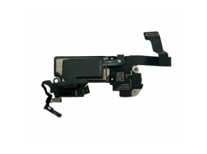 Flex Face ID + Casca Earpice iPhone 12 Pro Max SWAP - Img 2