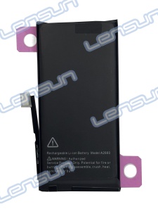 Baterie Acumulator iPhone 13 Mini Run DIAGNOSTIC Capacitate marita - Img 1