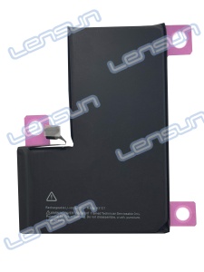 Baterie Acumulator iPhone 15 Pro Max Run DIAGNOSTIC Capacitate marita - Img 1