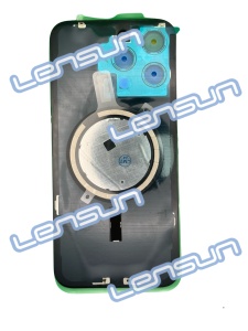 Capac spate sticla iPhone 15 Pro Max - Img 1