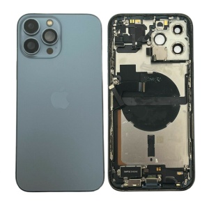 Carcasa Swap iPhone 13 Pro Max Fullflex (din dezmembrari) - Img 2