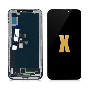 Display iPhone X Incell MECANICO - Img 1