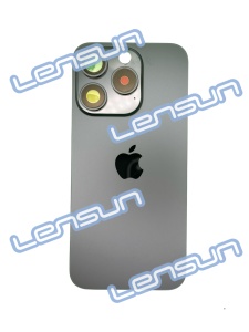 Capac spate sticla iPhone 15 Pro Max - Img 3