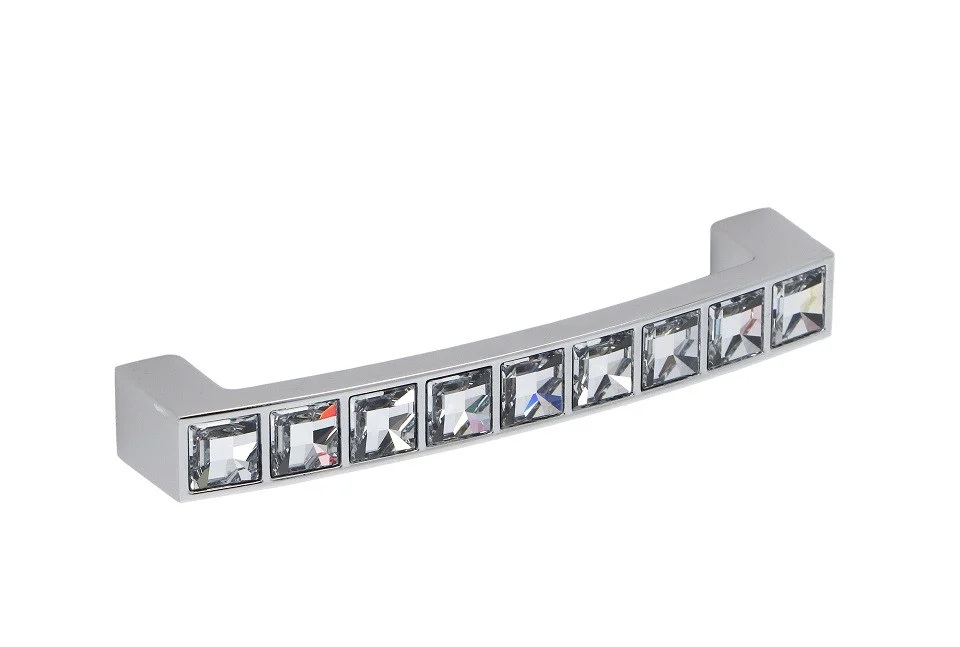 Manere si butoni cristale Swarovski