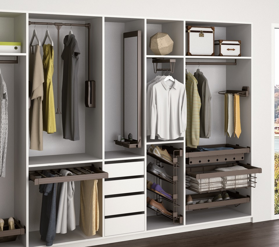 Accesorii Dressing