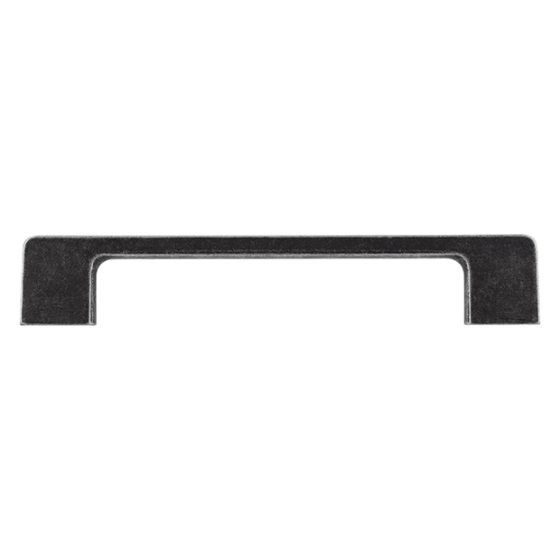 Maner mobila 2027-172ZN78 negru vintage Siro