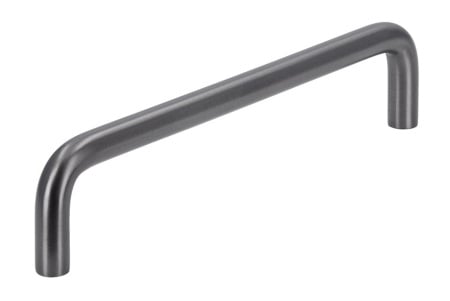 Maner mobila 1405 N4 negru grafit Siro