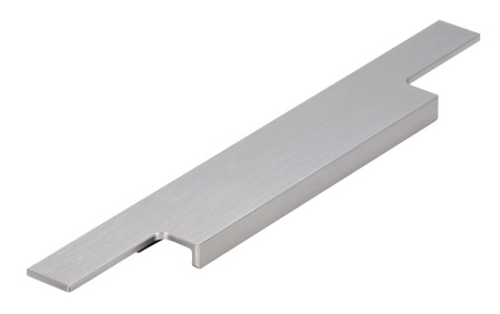 Maner mobila New York 2466 AL72 aluminiu Siro