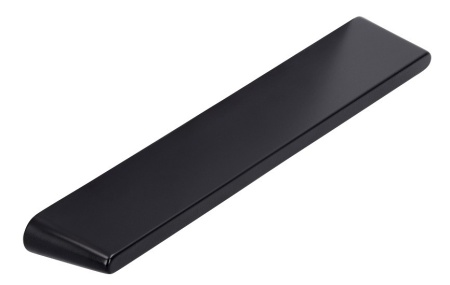 Maner mobila 2470 PB12 negru mat Siro