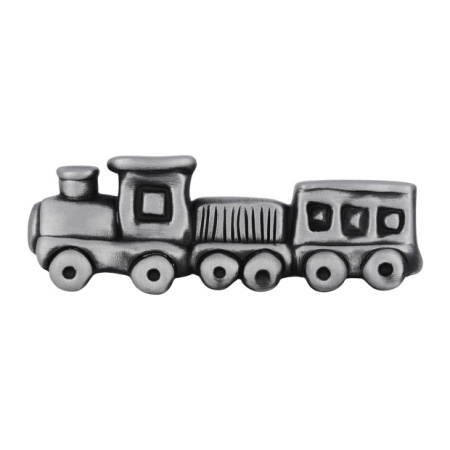 Maner mobila trenulet 1883-109ZN50 otel antic Siro
