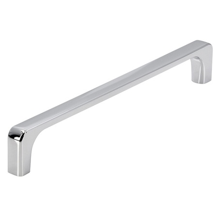 Maner mobila 2563-170ZN1 crom lucios Siro