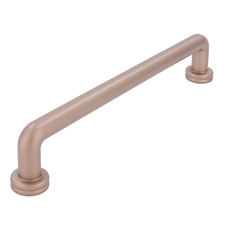 Maner mobila 2616-178ML9 bronz Siro