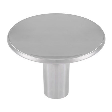Buton mobila 2663 ZN1 crom lucios Siro