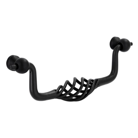 Maner mobila 1267 PB12 negru mat Siro