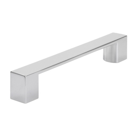Maner mobila 2157-161ZN1 crom lucios Siro