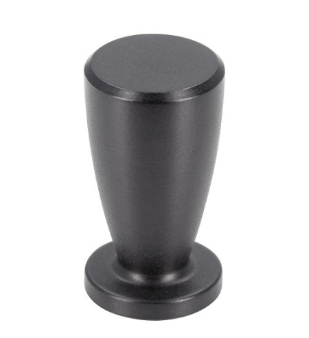 Buton mobila 904-12N4 negru grafit Siro