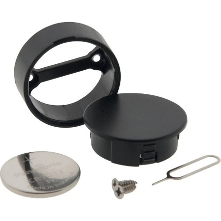 Controller MONO Touch35 negru SL-TOUCH35-K1 Siro