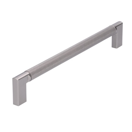 Maner mobila Cronos 2457 ZN27 inox Siro