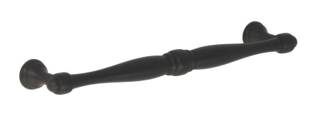 Maner mobila WMN619 N4 negru mat Giusti