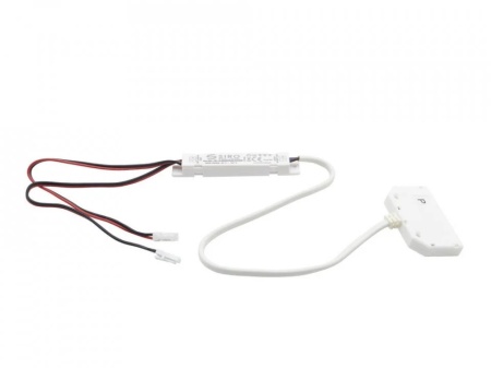 Mono receiver 24V DC, 144W, 6 iesiri SL-24REC02MONO Siro