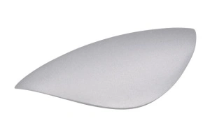 Buton mobila 1535-52PB21 aluminiu Siro
