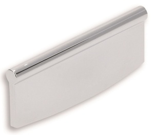 Buton mobila 2412-62ZN1 crom lucios Siro