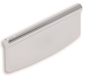 Buton mobila 2412-62ZN1 crom lucios Siro