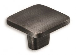 Buton mobila 2438-32ZN75 otel periat Siro