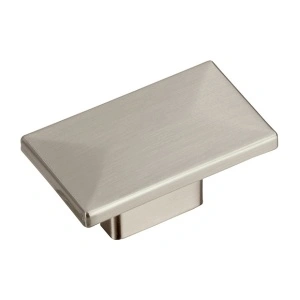 Buton mobila 2547-50ZN21 nichel satinat Siro