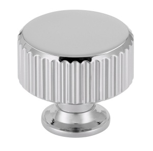 Buton mobila 2596-30ZN1 crom lucios Siro