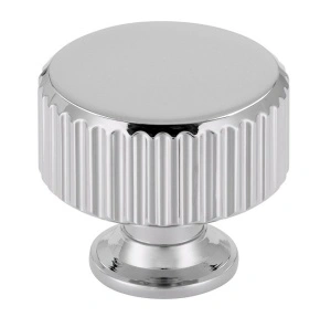 Buton mobila 2596-30ZN1 crom lucios Siro