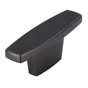 Buton mobila 2681-61ZN68 antracit mat Siro
