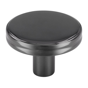 Buton mobila Aura 2617-35ZN16 antracit lucios Siro