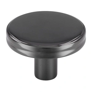 Buton mobila Aura 2617-35ZN16 antracit lucios Siro